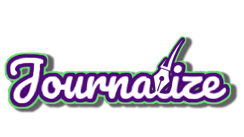 Journalize Logo